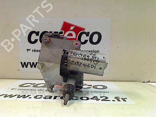 Used Rear wiper motor OPEL VECTRA B Estate (J96) [1996-2003]  23153792