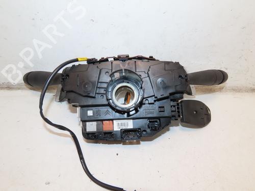 Used Steering column stalk PEUGEOT 308 II (LB_, LP_, LW_, LH_, L3_) 1.2 THP 130 (131 hp) 29196265