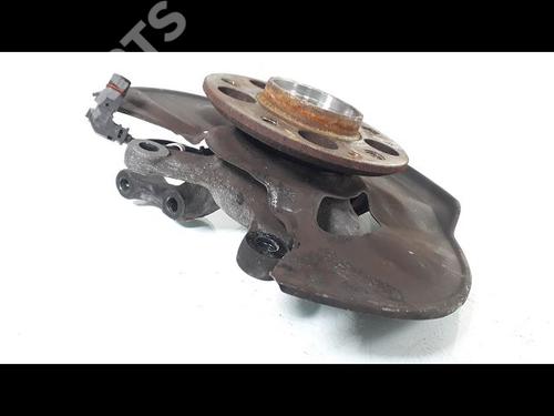 Used Left front steering knuckle MERCEDES-BENZ A-CLASS (W168) A 210 (168.035, 168.135) (140 hp) 10684357