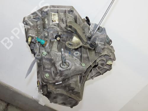 Gearbox NISSAN JUKE (F15) 1.5 dCi | BP29196257M3 