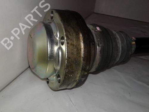 Right rear driveshaft AUDI A5 (8T3) 3.0 TDI quattro | BP8995271M41