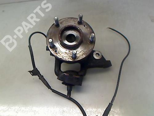 Used Left front steering knuckle Left front steering knuckle HYUNDAI i30 (FD) 1.6 CRDi (90 hp) 8997563 8997563