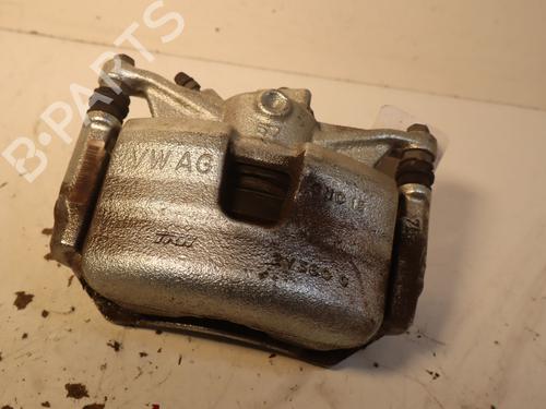 Used Right front brake caliper Right front brake caliper SEAT LEON (KL1, KLG) 1.0 TSI Mild Hybrid (110 hp) 33835647 33835647