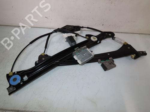 Front right window mechanism AUDI A5 Sportback (8TA) 2.0 TDI | BP27643434C23 