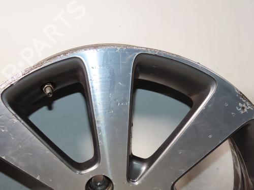 Used Rim Rim PEUGEOT 208 I (CA_, CC_) 1.6 HDi (92 hp) 30797955 30797955
