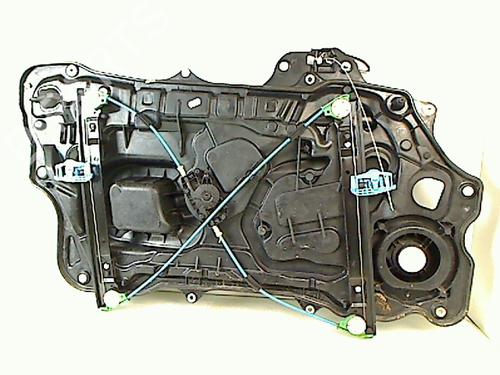 Used Front right window mechanism Front right window mechanism 36484670 36484670