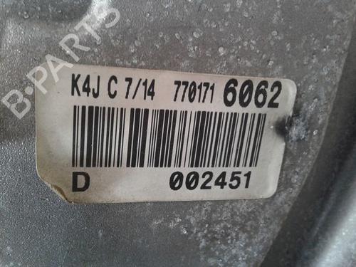 Engine DACIA DUSTER (HS_) 1.5 dCi | BP23148724M1 - Image 2
