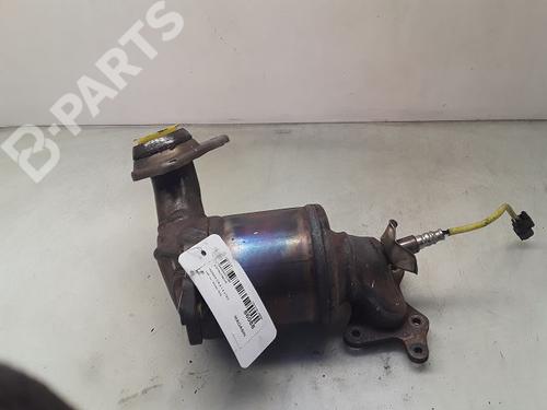 Used Catalyst HONDA CR-Z (ZF) 1.5 IMA (ZF1) (114 hp) 8987346