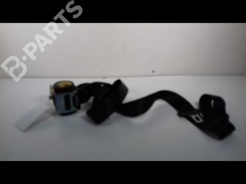 Rear left belt tensioner BMW 1 (E81) 118 d | BP8998929C89 