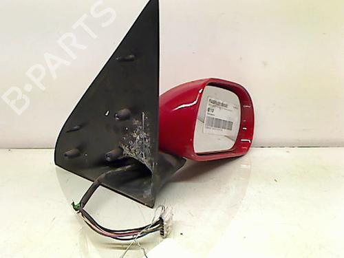 Right mirror FIAT BRAVO I (182_) 1.6 16V (182.AB) | BP23152234C27 