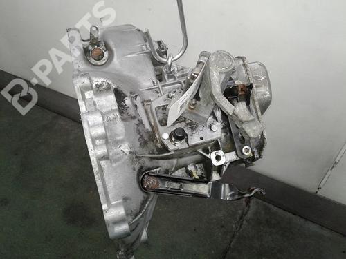 Gearbox OPEL AGILA (A) (H00) 1.3 CDTI (F68) | BP8991991M3 