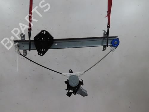 Front right window mechanism SUBARU IMPREZA Hatchback (GR, GH, G3) 1.5 AWD (GH3) | BP17241804C23 
