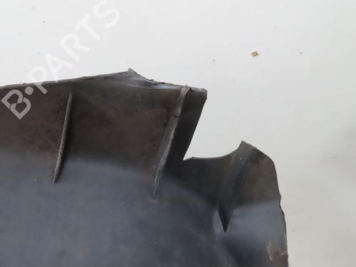 Used Wheel arch RENAULT CLIO III (BR0/1, CR0/1) 1.5 dCi (75 hp) 25480281