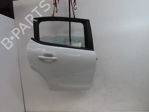 Used Right rear door CITROËN C3 III (SX) 1.2 VTi 82 (82 hp) 31325147