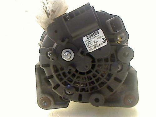 Generator RENAULT TWINGO III (BCM_, BCA_) 1.0 SCe 70 | BP8980209M7 