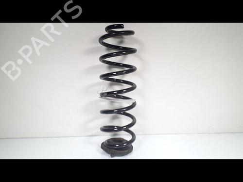 Shock absorber spring VW TOURAN (1T3) 2.0 TDI | BP14890571C152