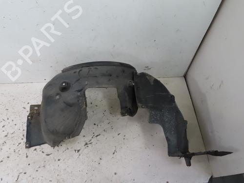 Used Wheel arch BMW 1 (E87) 116 i (122 hp) 25859343