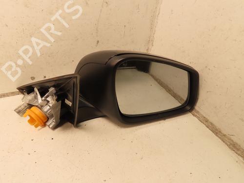 Used Right mirror BMW 3 Touring (F31) 318 d (143 hp) 31151820