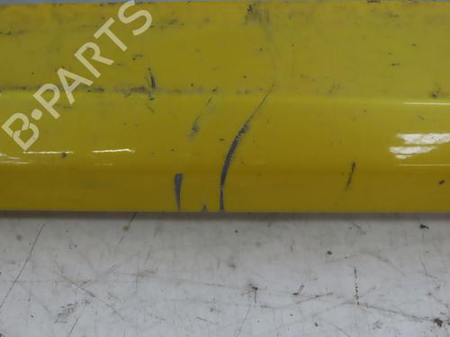 Used Right sideskirt RENAULT CLIO IV (BH_) 1.6 RS Trophy (BHJ4, BHJ6) (220 hp) 26227532