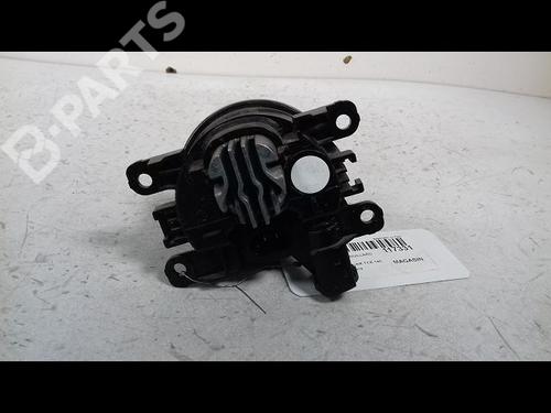 Left front fog light RENAULT KADJAR (HA_, HL_) 1.3 TCe 140 (HLNB, HLN1) | BP8993977C30 