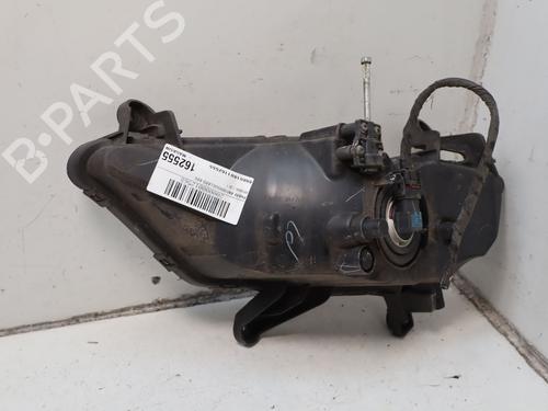 Venstre  Fortil Tågelygte Venstre  Fortil Tågelygte HYUNDAI i20 II (GB, IB) 1.0 T-GDI (101 hp) 33859974 33859974