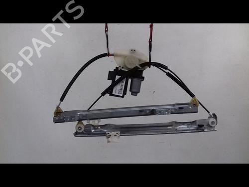 Used Front left window mechanism CITROËN C4 Grand Picasso I (UA_) 1.6 HDi (109 hp) 9003653