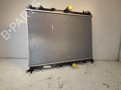 Used Water radiator PEUGEOT 208 II (UB_, UP_, UW_, UJ_) 1.5 BlueHDI 100 (102 hp) 30950839