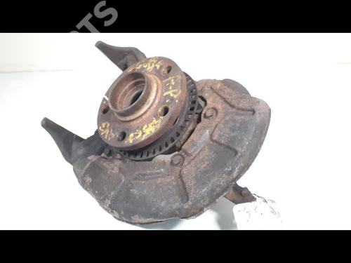 Venstre Styrespindel Lejehus VW GOLF IV (1J1) 1.6 16V (105 hp) 10096871