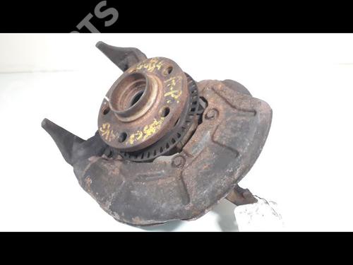 Montante sospensione anteiore sinistro VW GOLF IV (1J1) 1.6 16V (105 hp) 1J0407255N