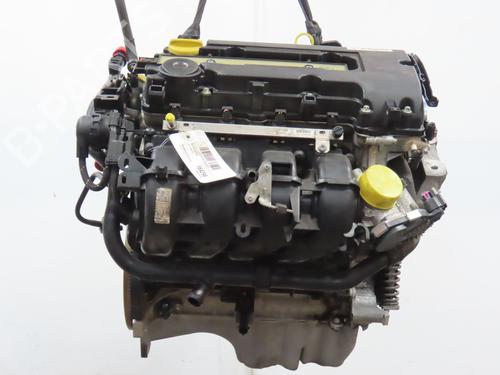 Engine OPEL CORSA D (S07) 1.4 (L08, L68) | BP33835614M1 - Image 4