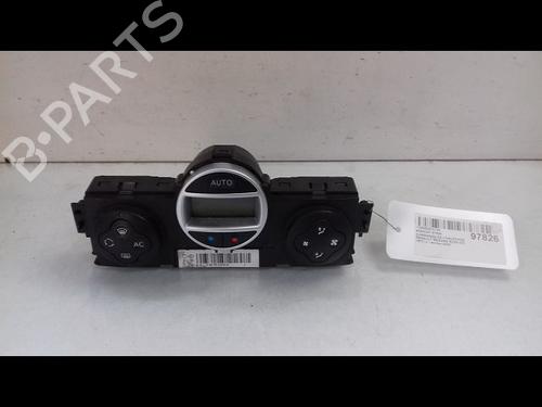 Used Climate control RENAULT SCÉNIC II (JM0/1_) 1.9 dCi (JM0G, JM12, JM1G, JM2C) (120 hp) 8980414