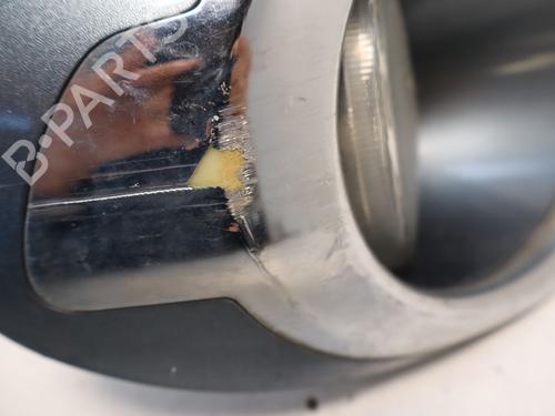 Used Right front fog light Right front fog light 39541140 39541140