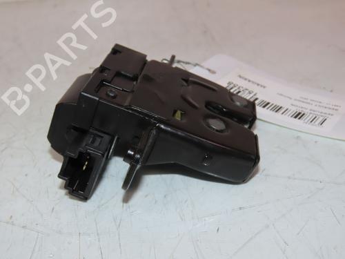 Bagklap lås RENAULT TWINGO II (CN0_) 1.5 dCi 75 (75 hp) 22998023