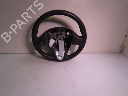 Used Steering wheel RENAULT SCÉNIC III (JZ0/1_) 1.5 dCi (106 hp) 16242945