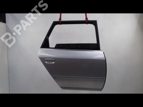 Porta trás direita AUDI A6 C5 Avant (4B5) 1.9 TDI (130 hp) 4B0833052