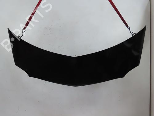 Used Hood RENAULT MODUS / GRAND MODUS (F/JP0_) 1.5 dCi (FP0F, JP0F) (86 hp) 18316557