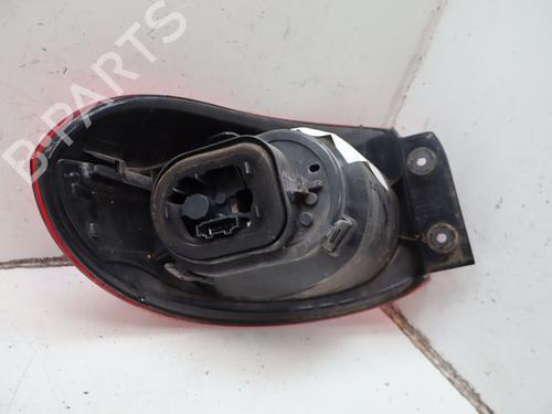 Used Right taillight Right taillight VW TIGUAN (5N_) 2.0 TDI 4motion (140 hp) 34573217 34573217