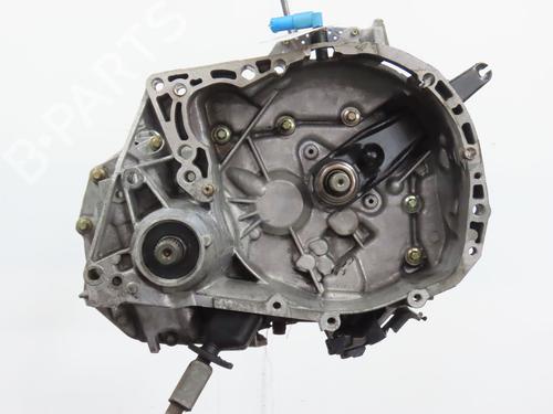Gearbox RENAULT MEGANE I (BA0/1_) 1.6 16V (BA04, BA0B, BA11, BA1J, BA16, BA19, BA1K, BA1V,... | BP30117359M3