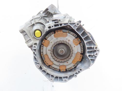 Gearbox RENAULT CAPTUR I (J5_, H5_) 1.2 TCe 120 | BP37252792M3 - Image 5