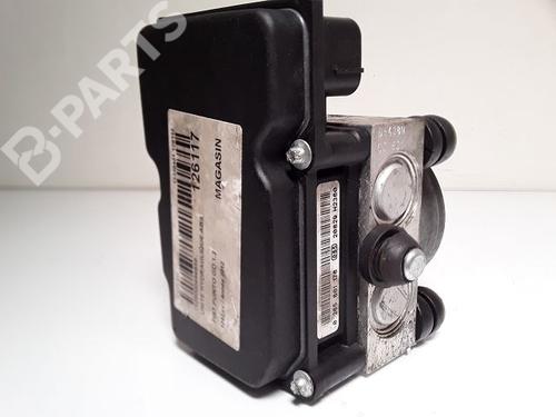 Used ABS pump FIAT GRANDE PUNTO (199_) 1.2 (69 hp) 9003275