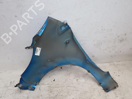Used Right front fenders Right front fenders 38100344 38100344