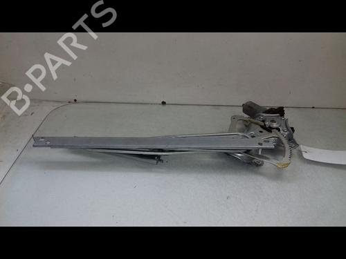 Used Front right window mechanism TOYOTA YARIS (_P13_) 1.3 (NSP130_, NSP130) (99 hp) 8983197