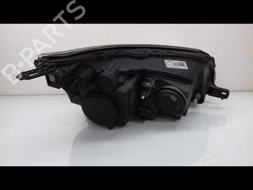 Used Left headlight CITROËN C5 II (RC_) 1.6 HDi (RC8HZB) (109 hp) 9135891