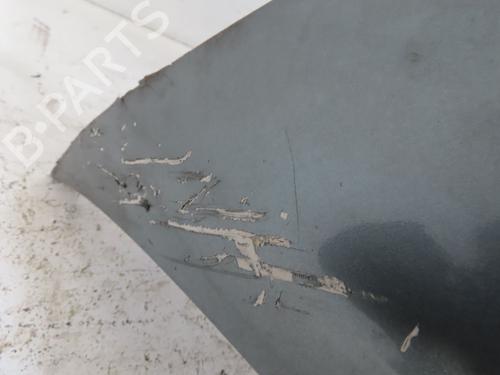 Used Rear bumper AUDI A3 (8P1) 2.0 TDI (170 hp) 28207231