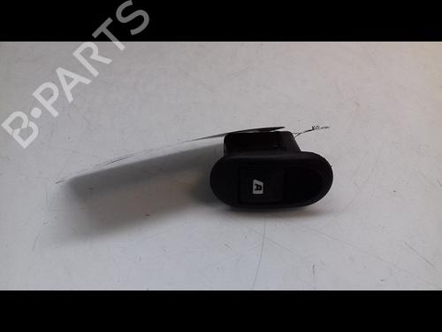 Used Left front window switch CITROËN C2 (JM_) 1.6 HDi (109 hp) 12538512