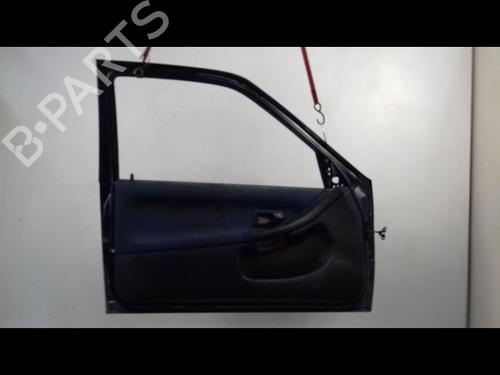 Used Left front door PEUGEOT 306 Hatchback (7A, 7C, N3, N5) 1.9 D (69 hp) 23152151