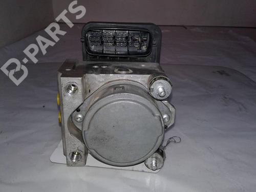 ABS pump MITSUBISHI L200 / TRITON (KA_T, KB_T) 2.5 DI-D 4WD (KB4T) | BP8994324M43 