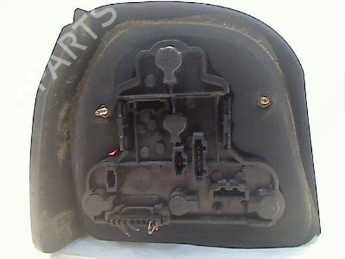 Used Right taillight Right taillight 36485184 36485184
