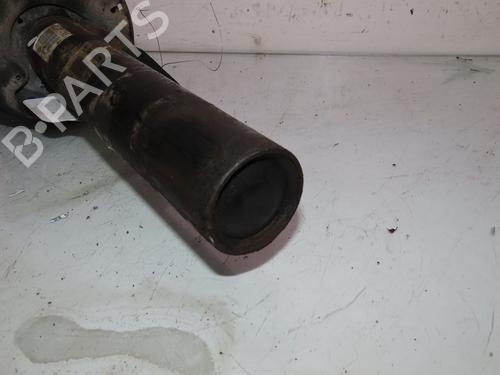 Used Left front shock absorber AUDI A3 Sportback (8PA) 2.0 TDI 16V (140 hp) 16342677