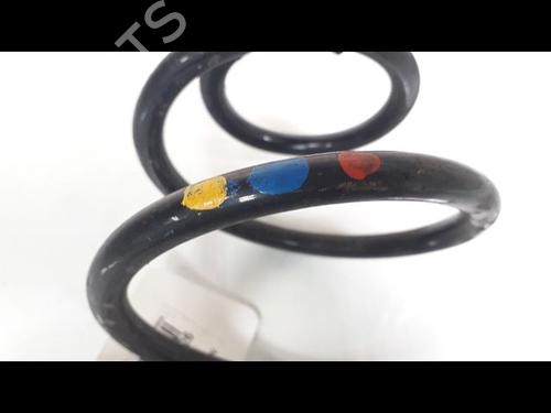 Støddæmperfjeder CITROËN C4 III (BA_, BB_, BC_) ë-C4 (BCZKXC, BZCKSC) (136 hp) 14890556